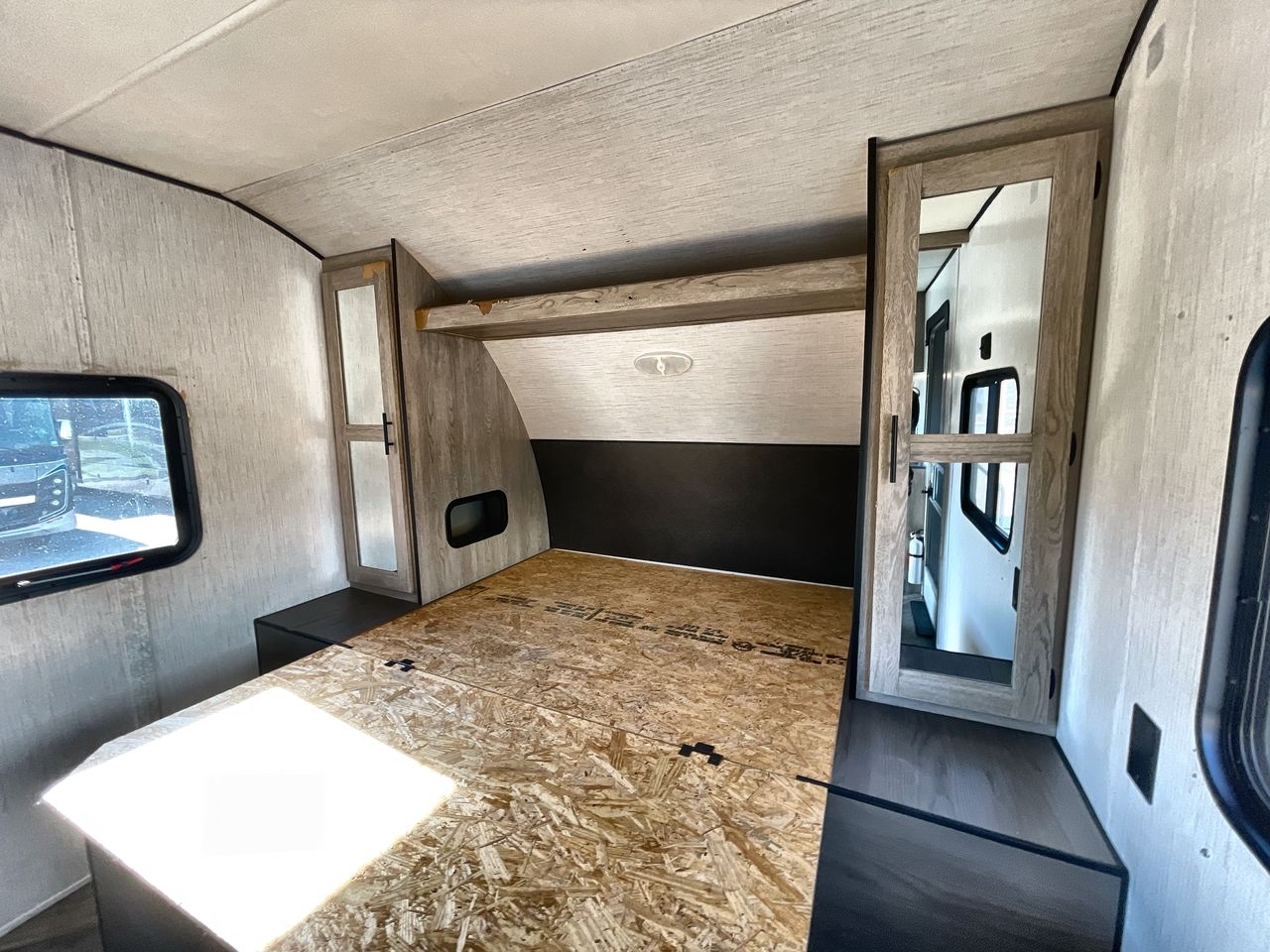 2022 HEARTLAND PROWLER 320BH