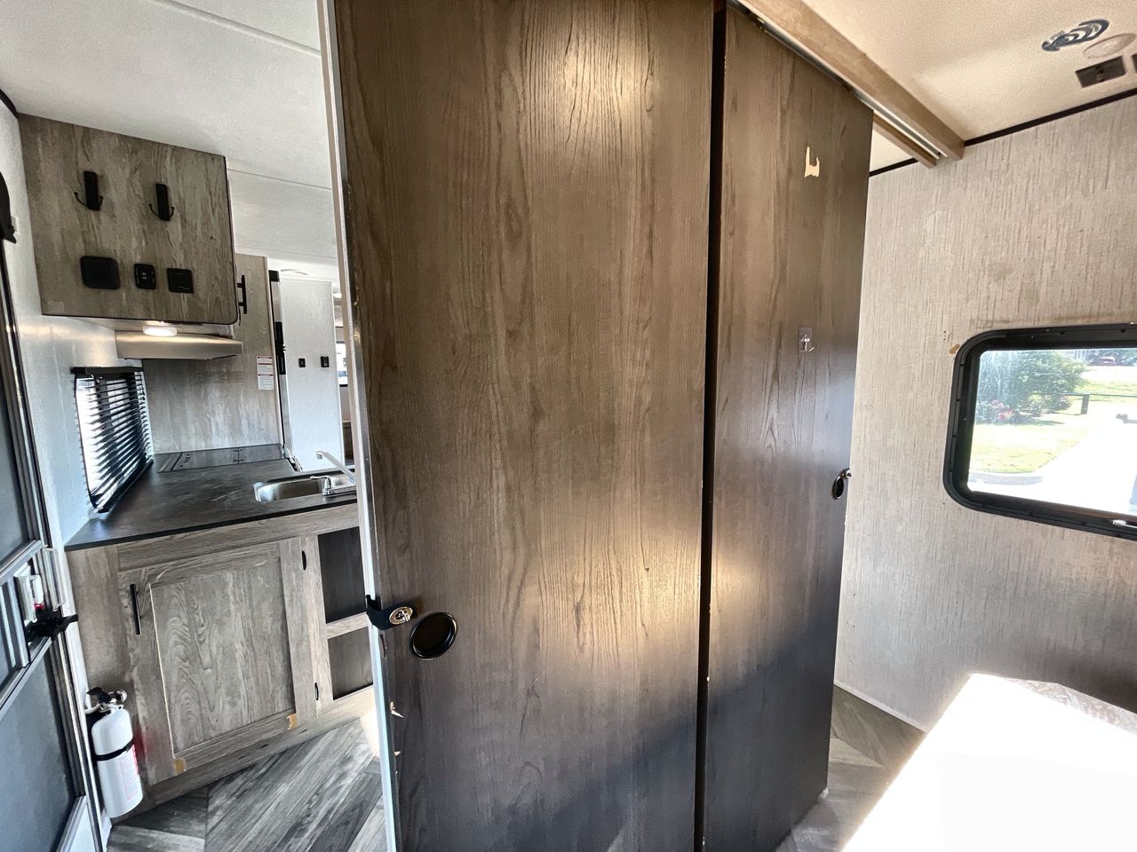 2022 HEARTLAND PROWLER 320BH