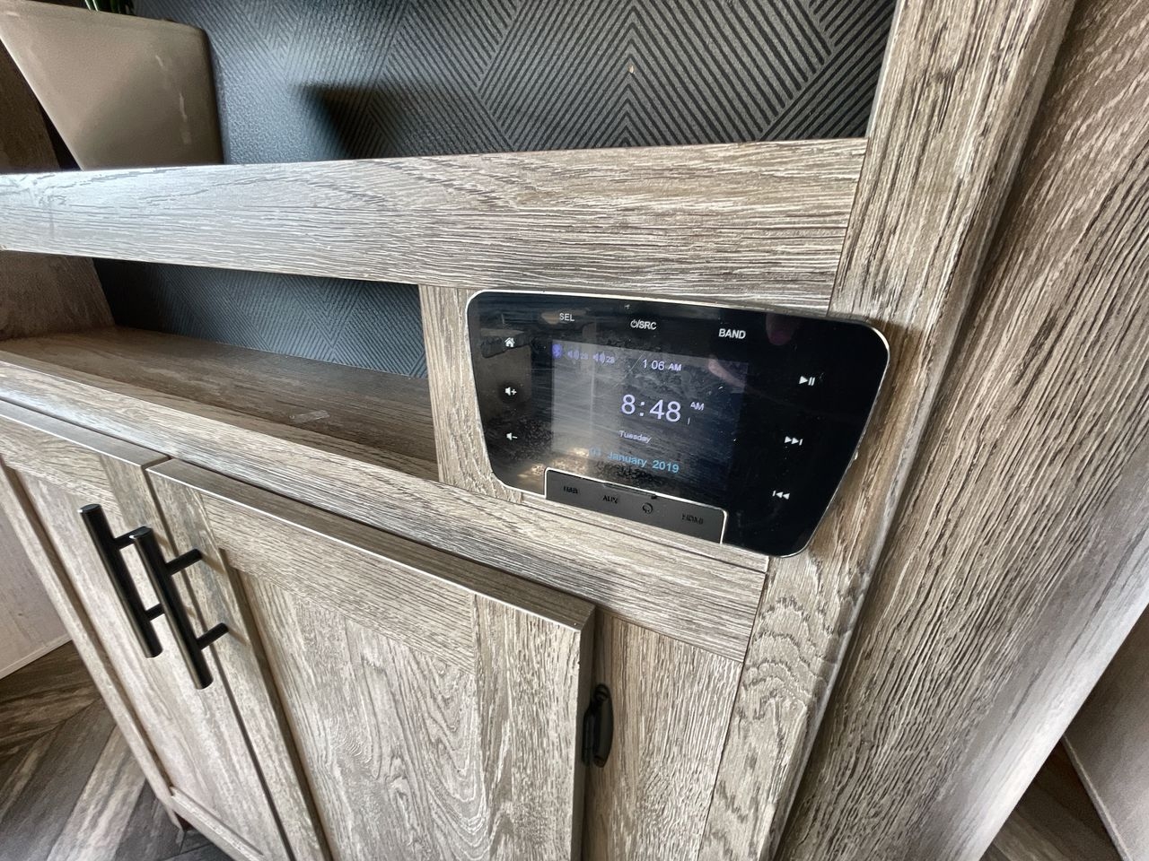 2022 HEARTLAND PROWLER 320BH