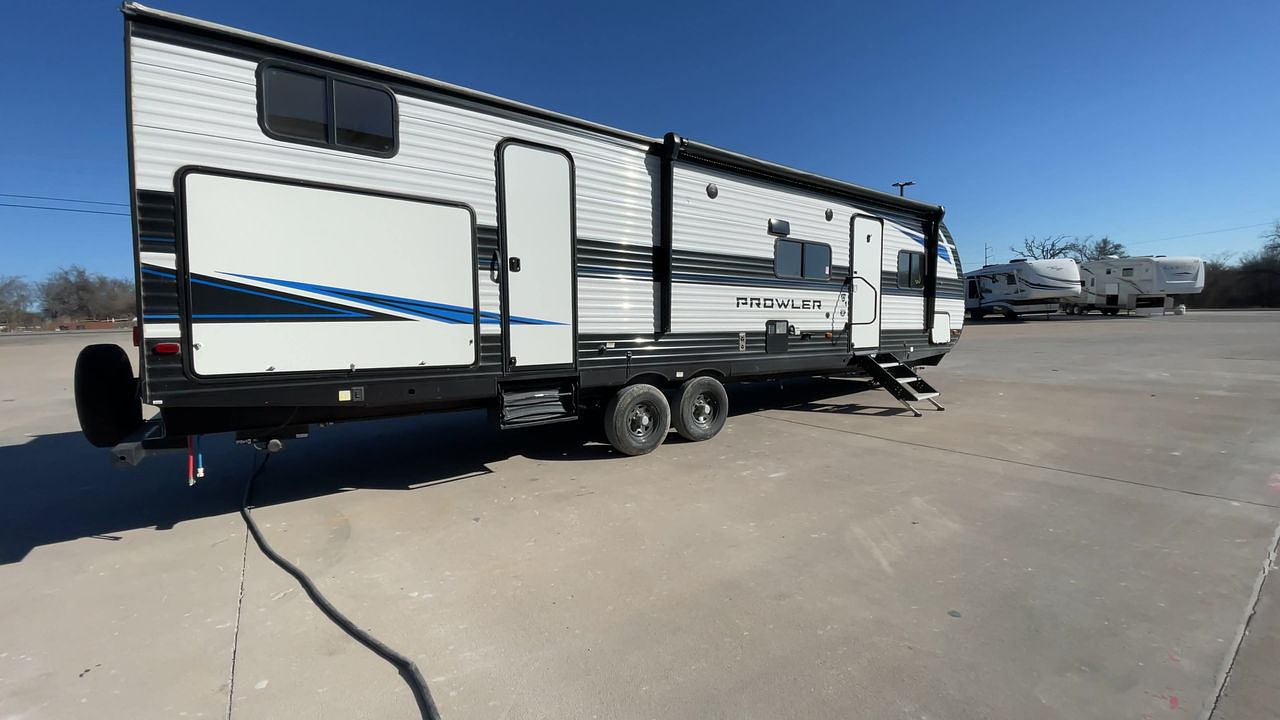 2022 HEARTLAND PROWLER 320BH