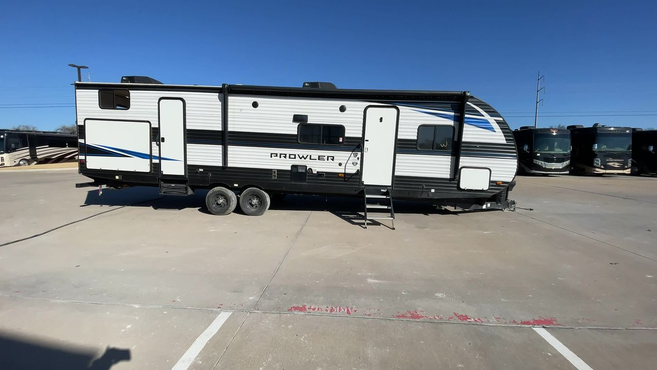 2022 HEARTLAND PROWLER 320BH