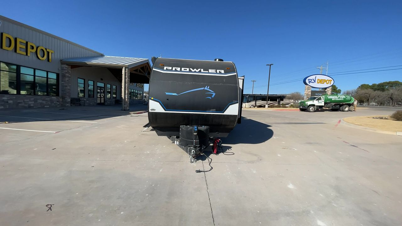 2022 HEARTLAND PROWLER 320BH