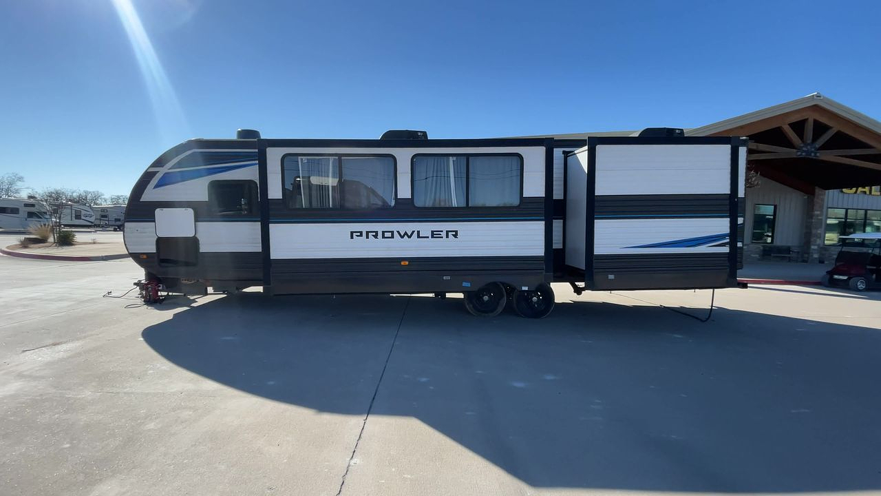 2022 HEARTLAND PROWLER 320BH