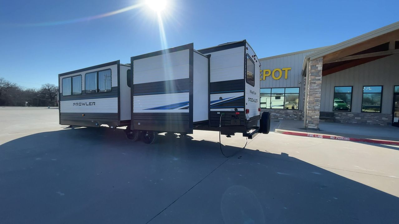 2022 HEARTLAND PROWLER 320BH