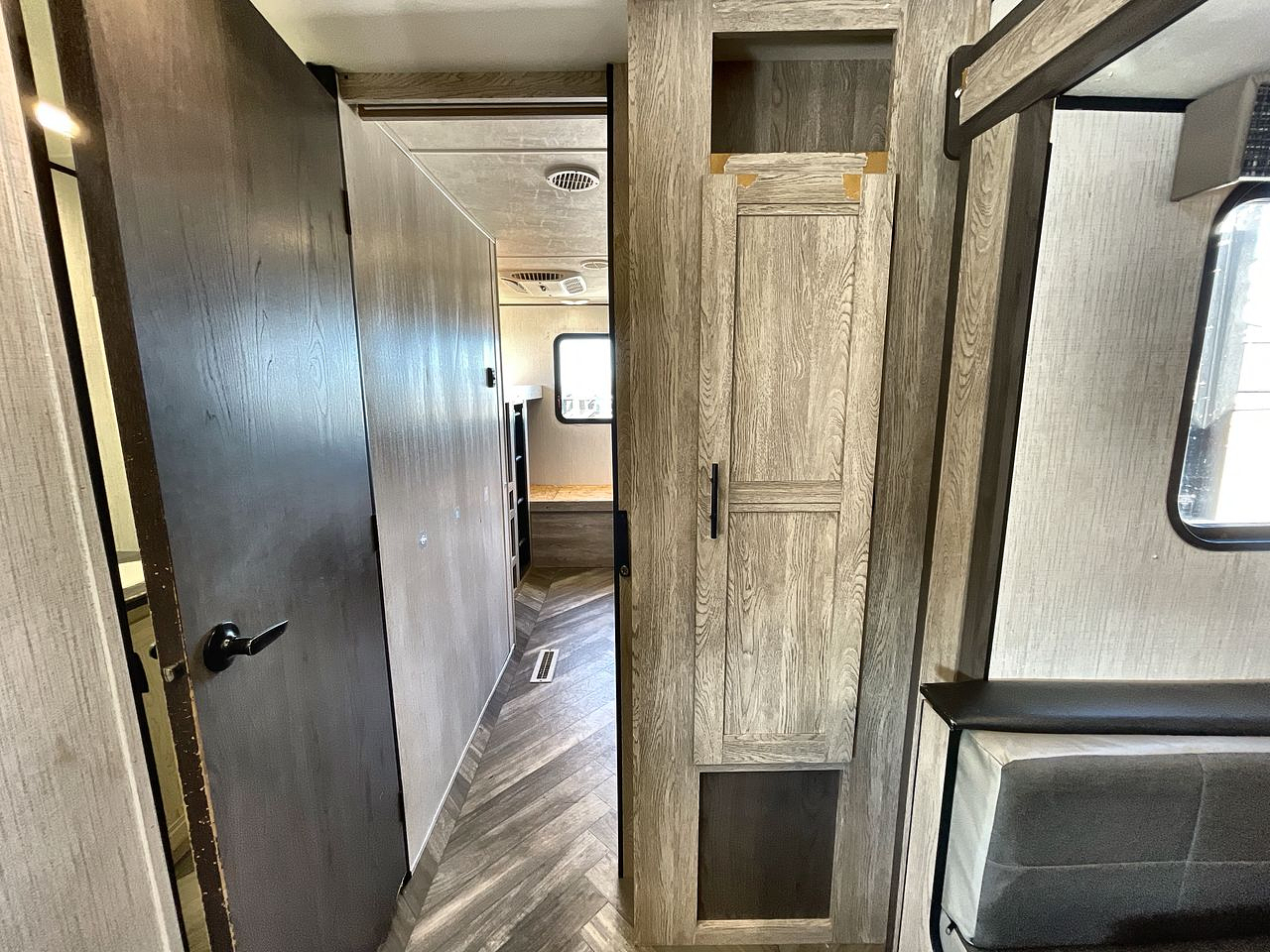 2022 HEARTLAND PROWLER 320BH