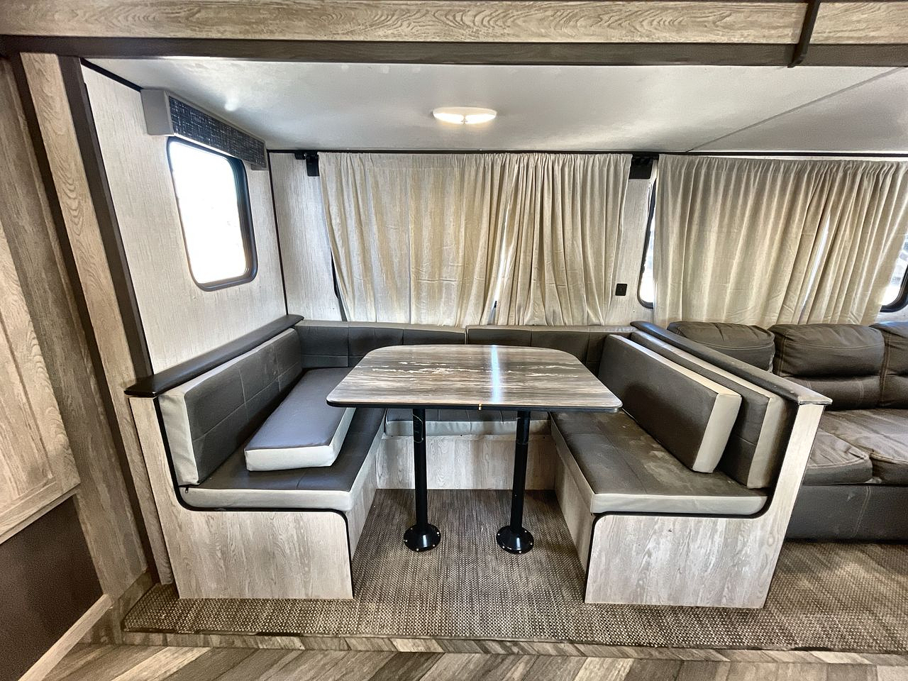 2022 HEARTLAND PROWLER 320BH