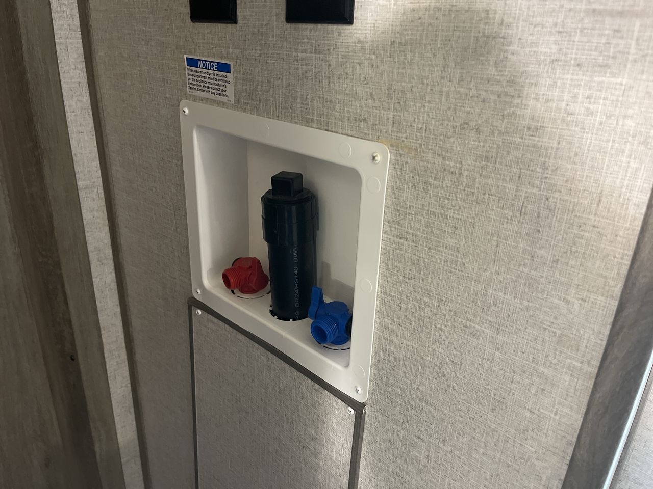 2020 FOREST RIVER HEMISPHERE 286RL