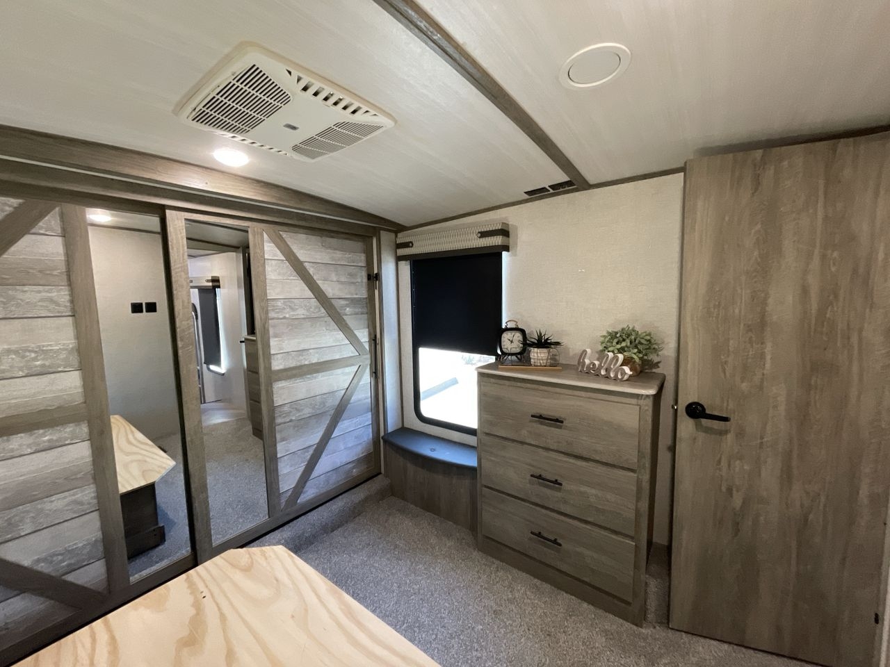 2020 FOREST RIVER HEMISPHERE 286RL