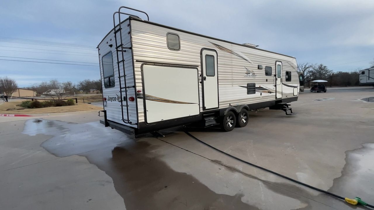 2020 JAYCO JAYFLIGHT 324BDSW