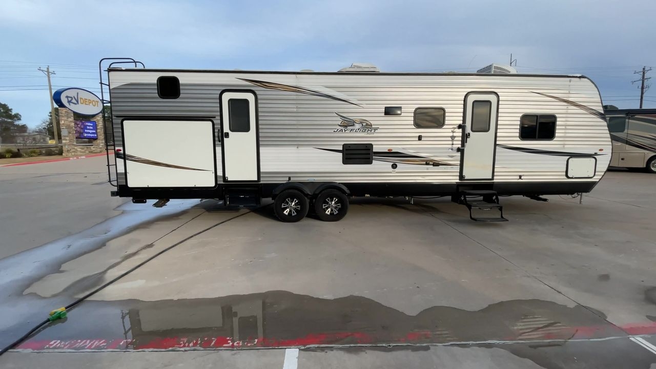 2020 JAYCO JAYFLIGHT 324BDSW