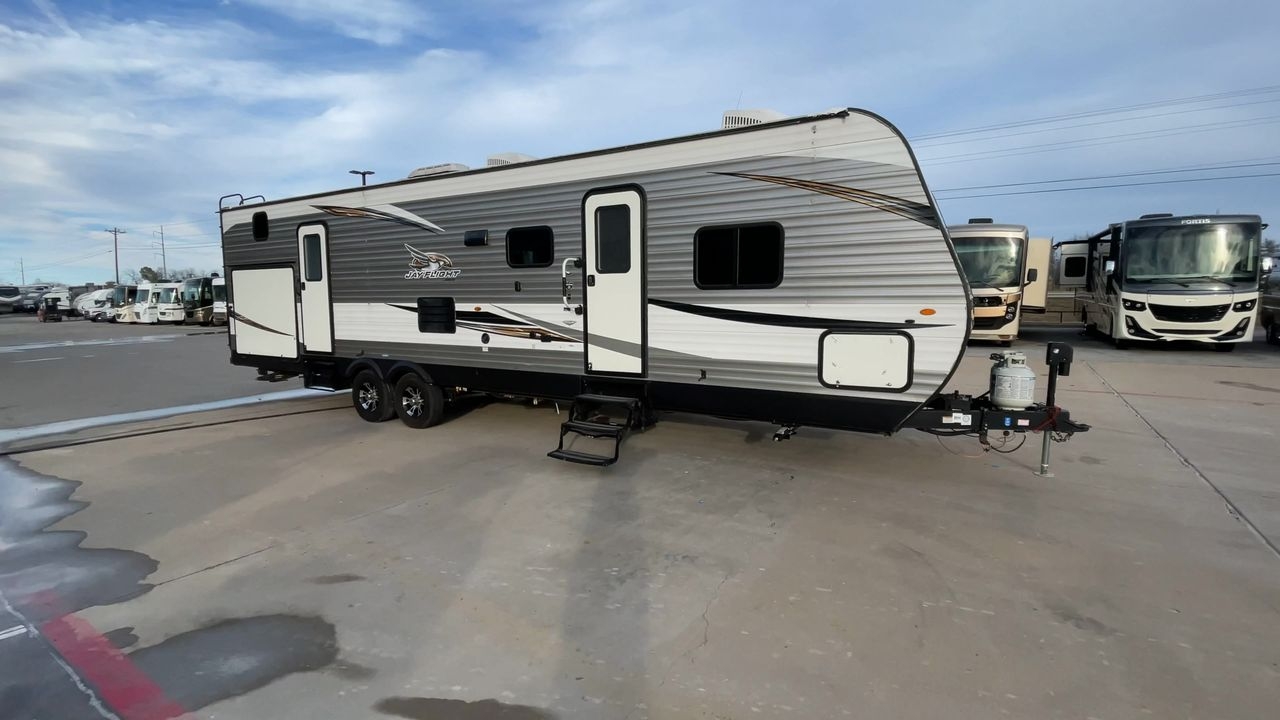 2020 JAYCO JAYFLIGHT 324BDSW