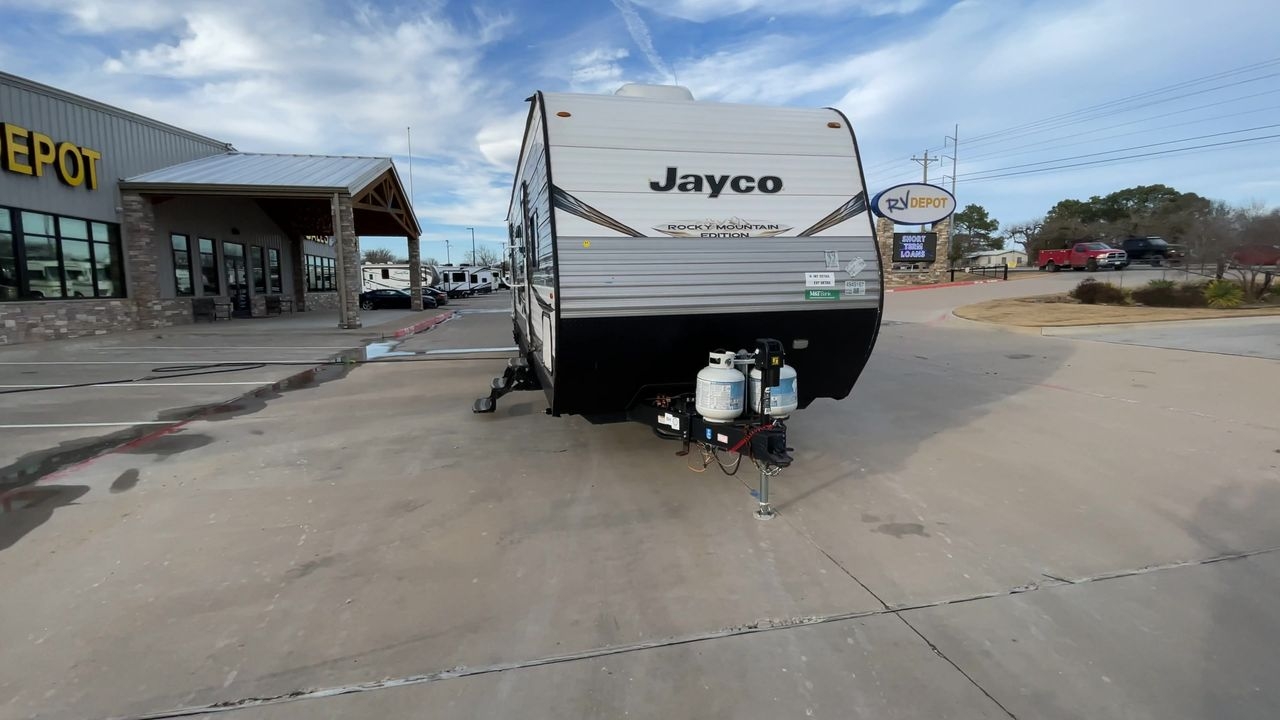 2020 JAYCO JAYFLIGHT 324BDSW