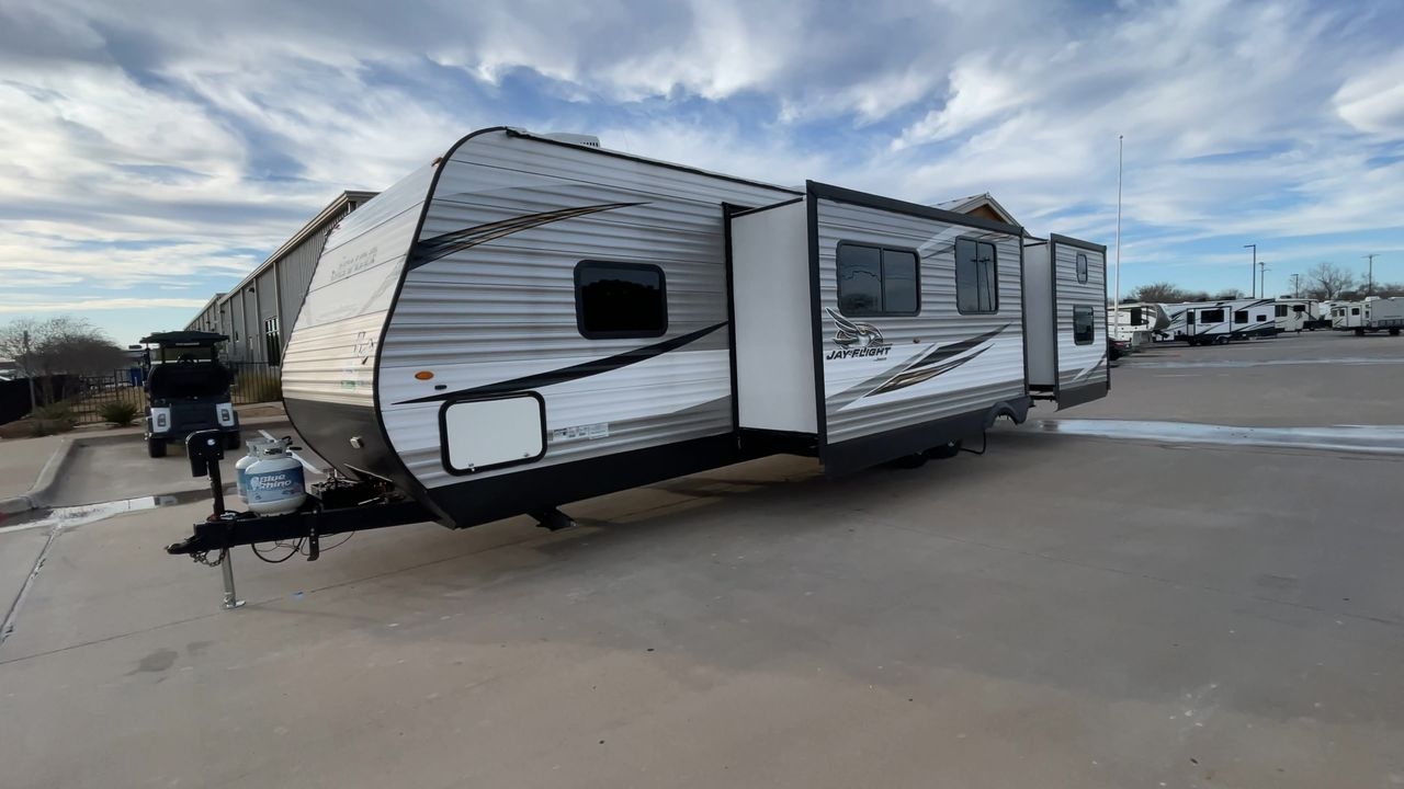 2020 JAYCO JAYFLIGHT 324BDSW
