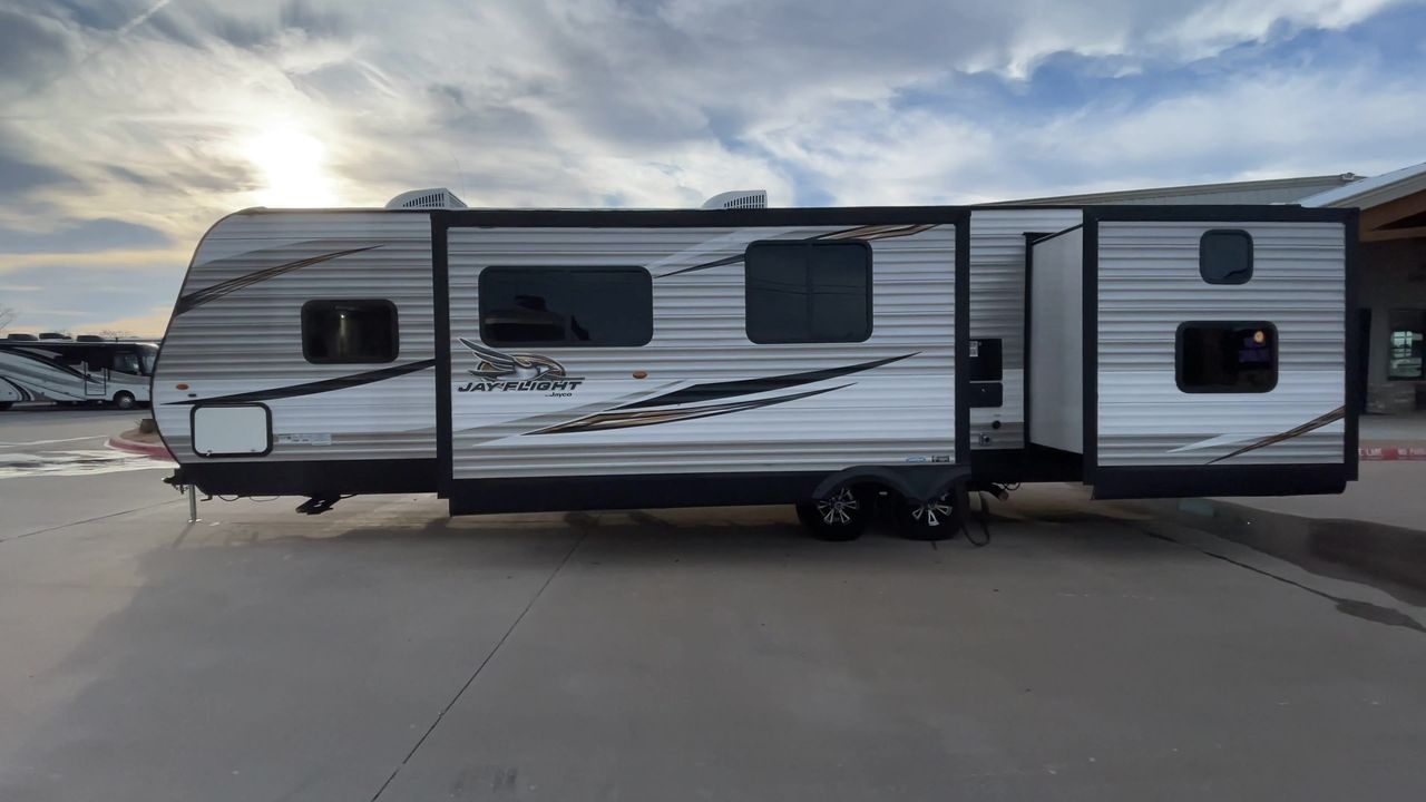 2020 JAYCO JAYFLIGHT 324BDSW