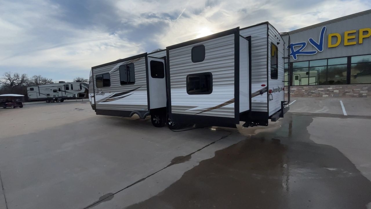 2020 JAYCO JAYFLIGHT 324BDSW