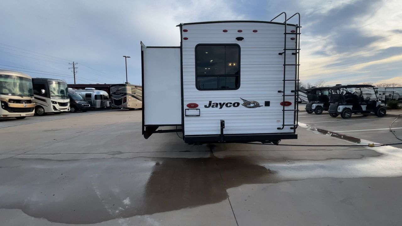 2020 JAYCO JAYFLIGHT 324BDSW