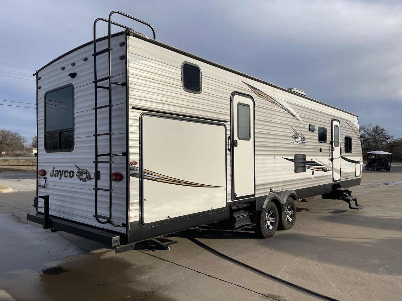 2020 JAYCO JAYFLIGHT 324BDSW