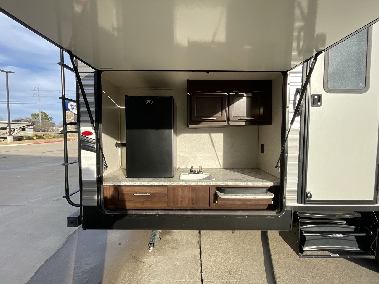 2020 JAYCO JAYFLIGHT 324BDSW