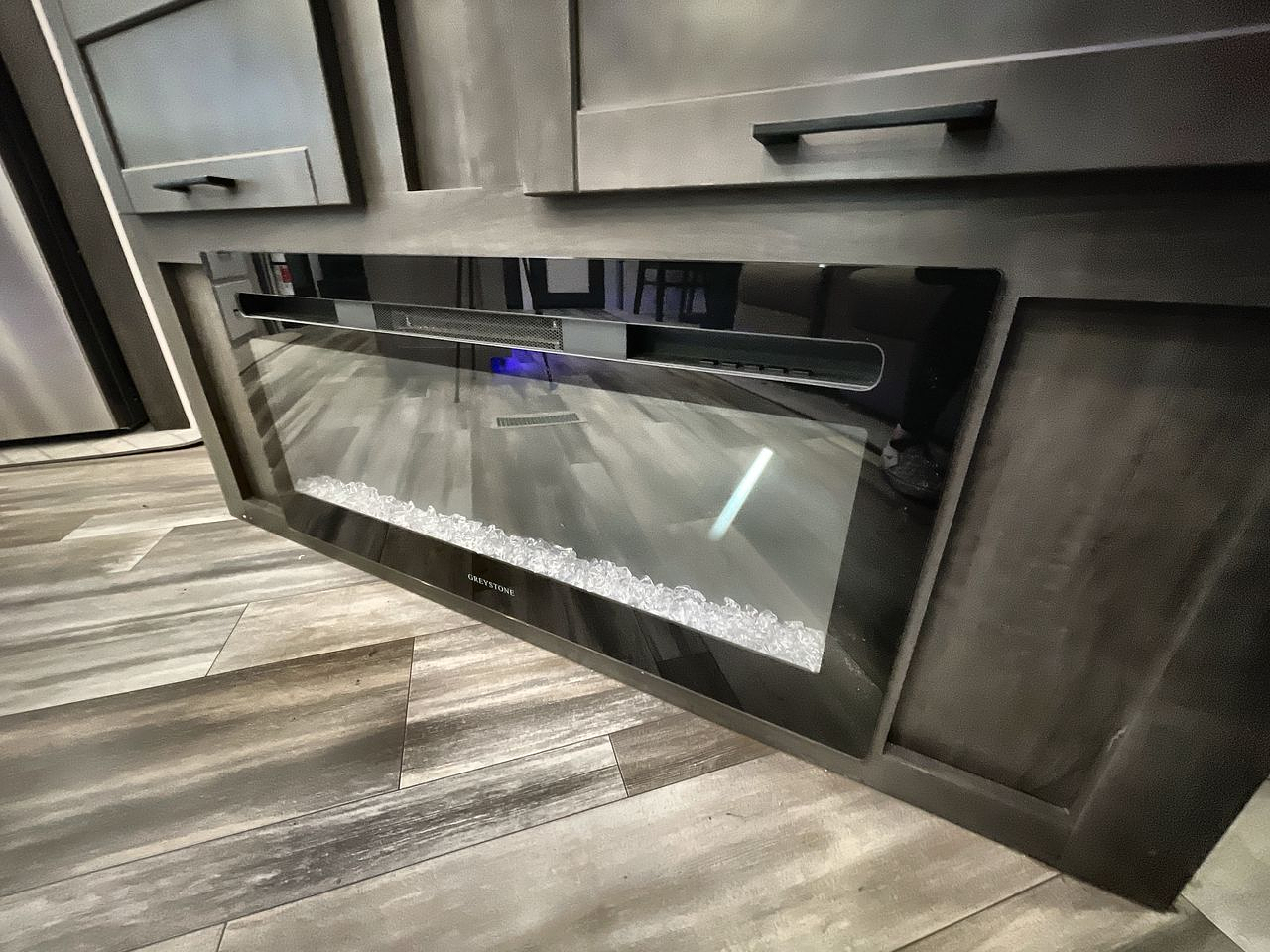 2022 CROSSROADS CRUISER 3851BL