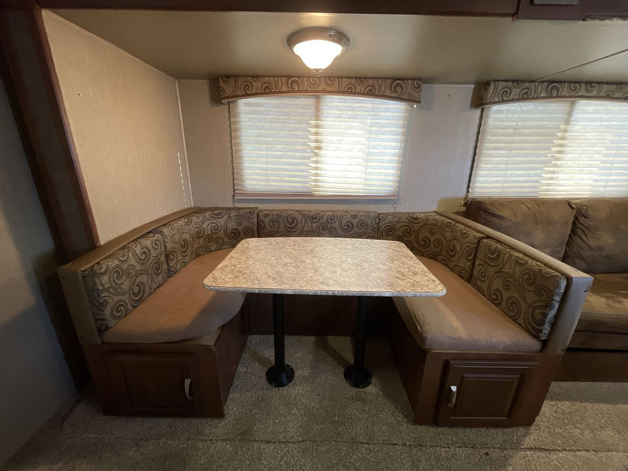 2017 KEYSTONE PASSPORT 3320BH