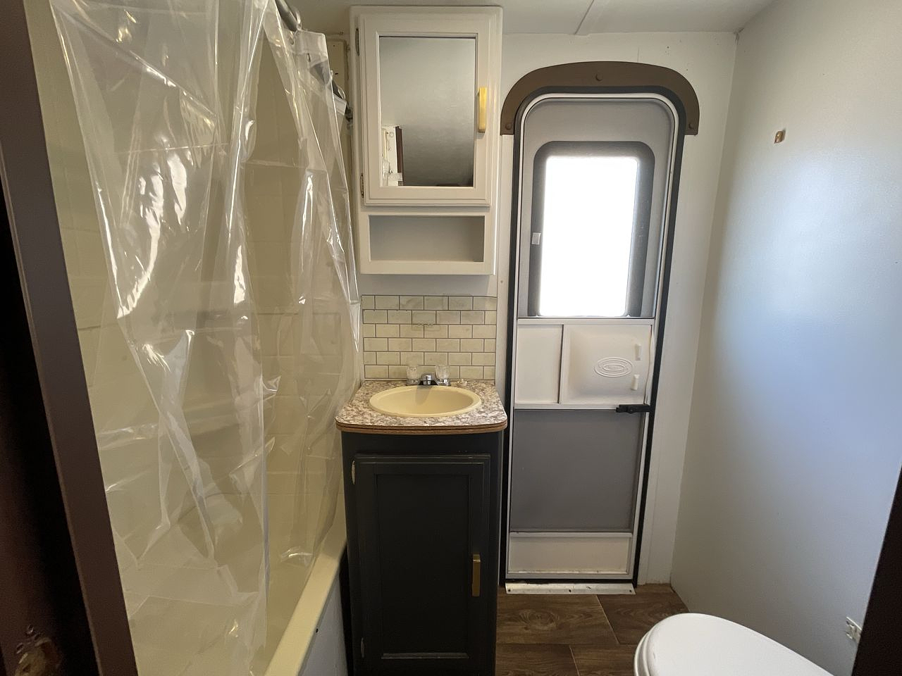 2017 KEYSTONE PASSPORT 3320BH