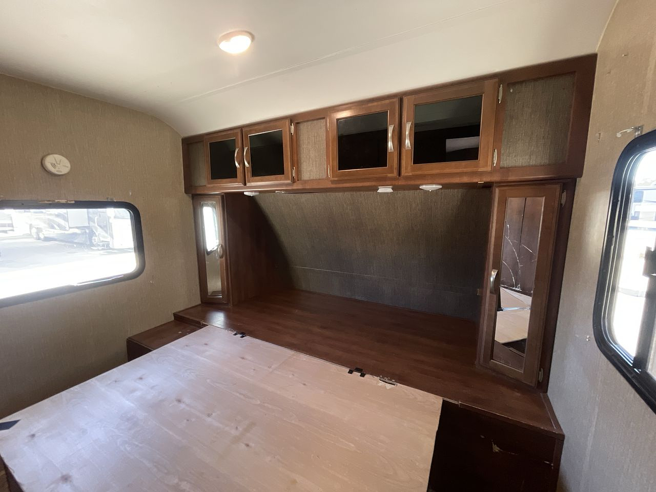 2017 KEYSTONE PASSPORT 3320BH