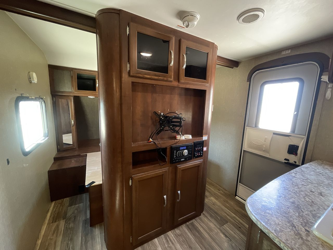 2017 KEYSTONE PASSPORT 3320BH