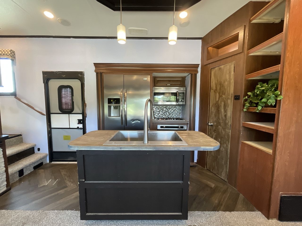 2017 JAYCO NORTH POINT 379DBFS