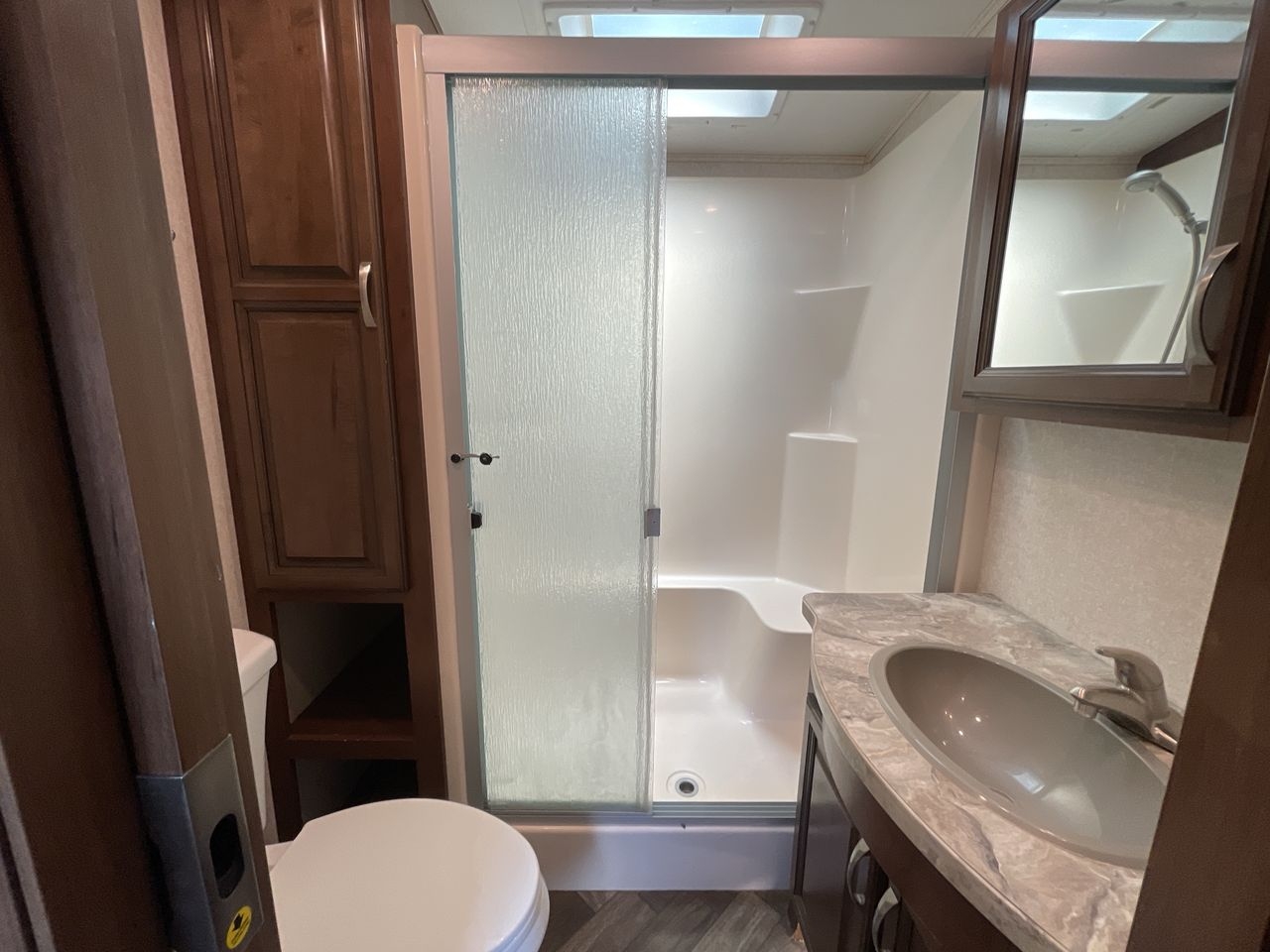 2017 JAYCO NORTH POINT 379DBFS