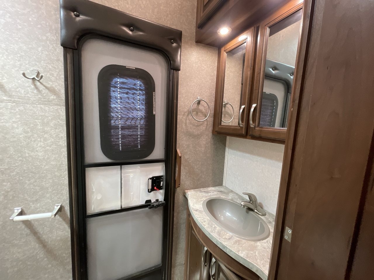 2017 JAYCO NORTH POINT 379DBFS