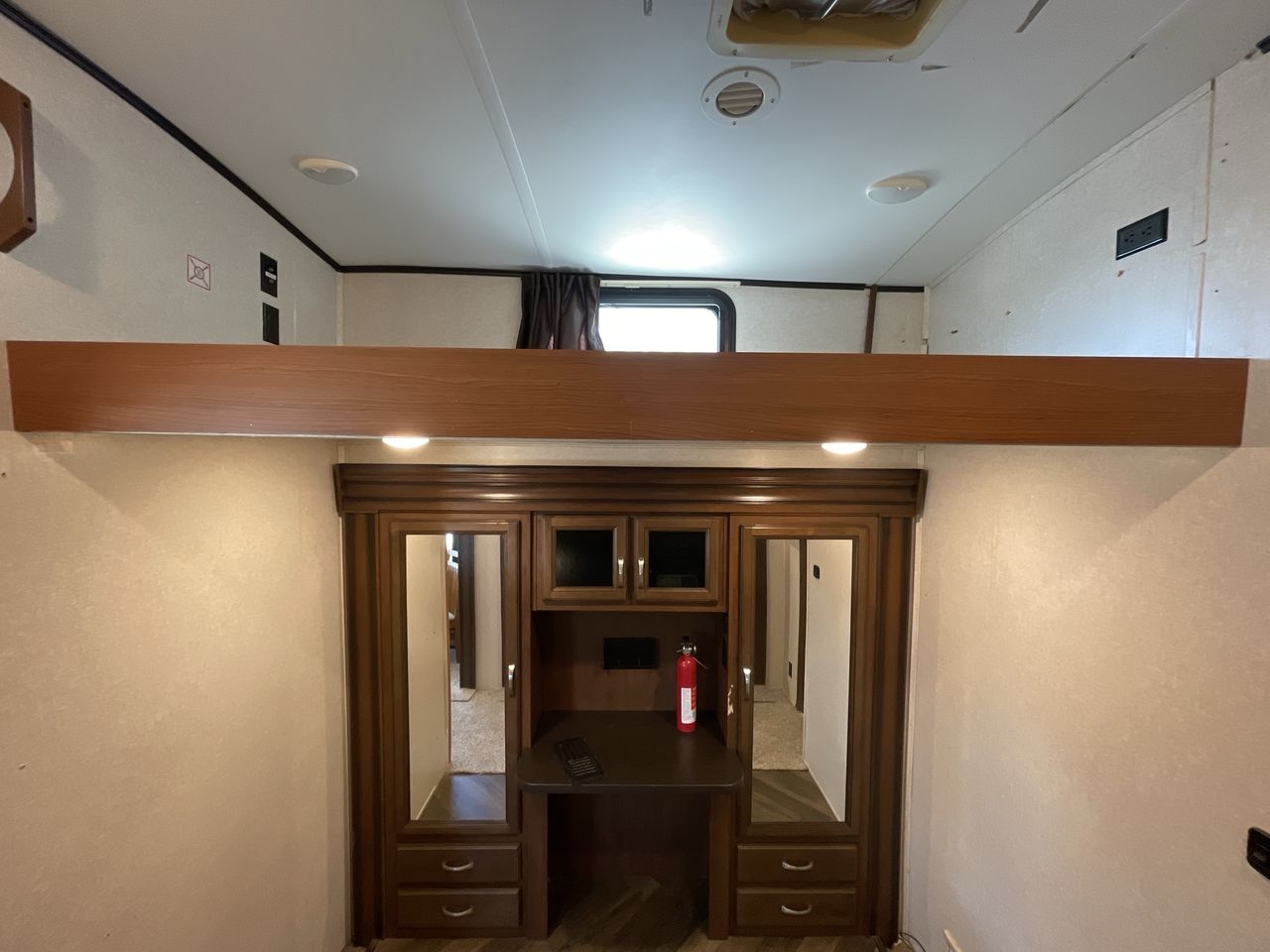 2017 JAYCO NORTH POINT 379DBFS