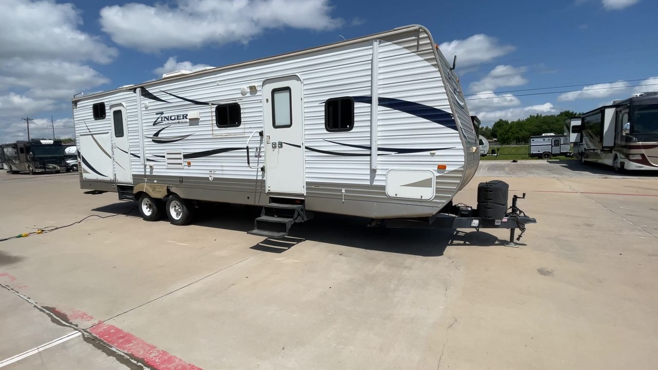 2012 ZINGER 31SB