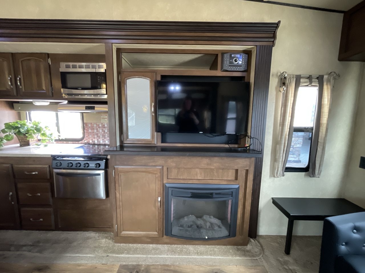 2016 FOREST RIVER HERITAGE GLEN 276RLI