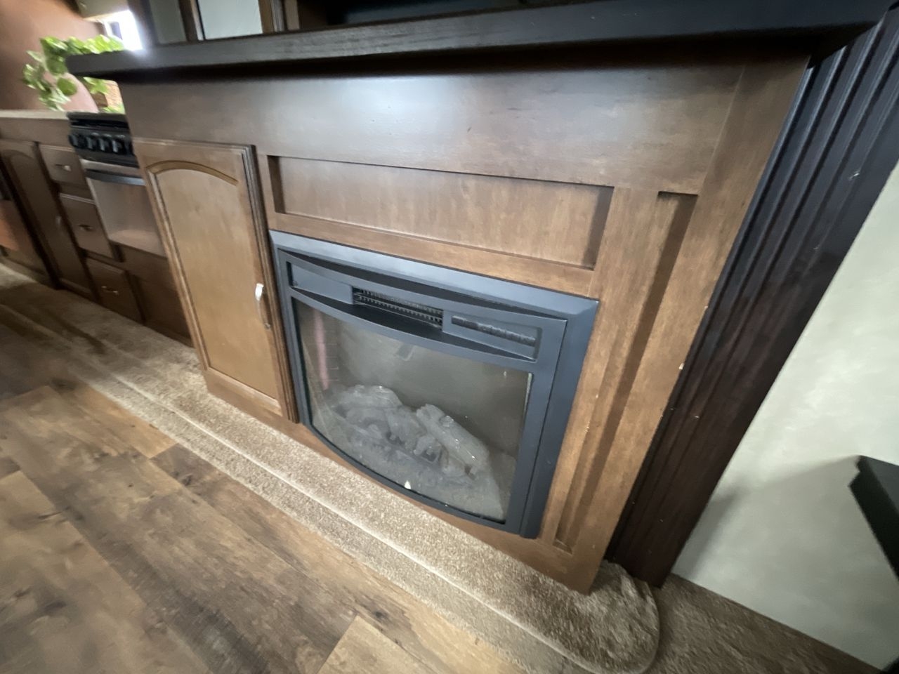 2016 FOREST RIVER HERITAGE GLEN 276RLI