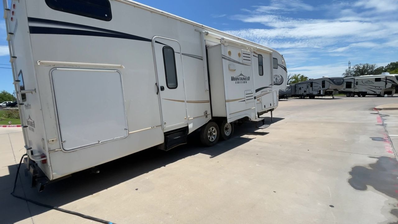 2012 KEYSTONE MONTANA