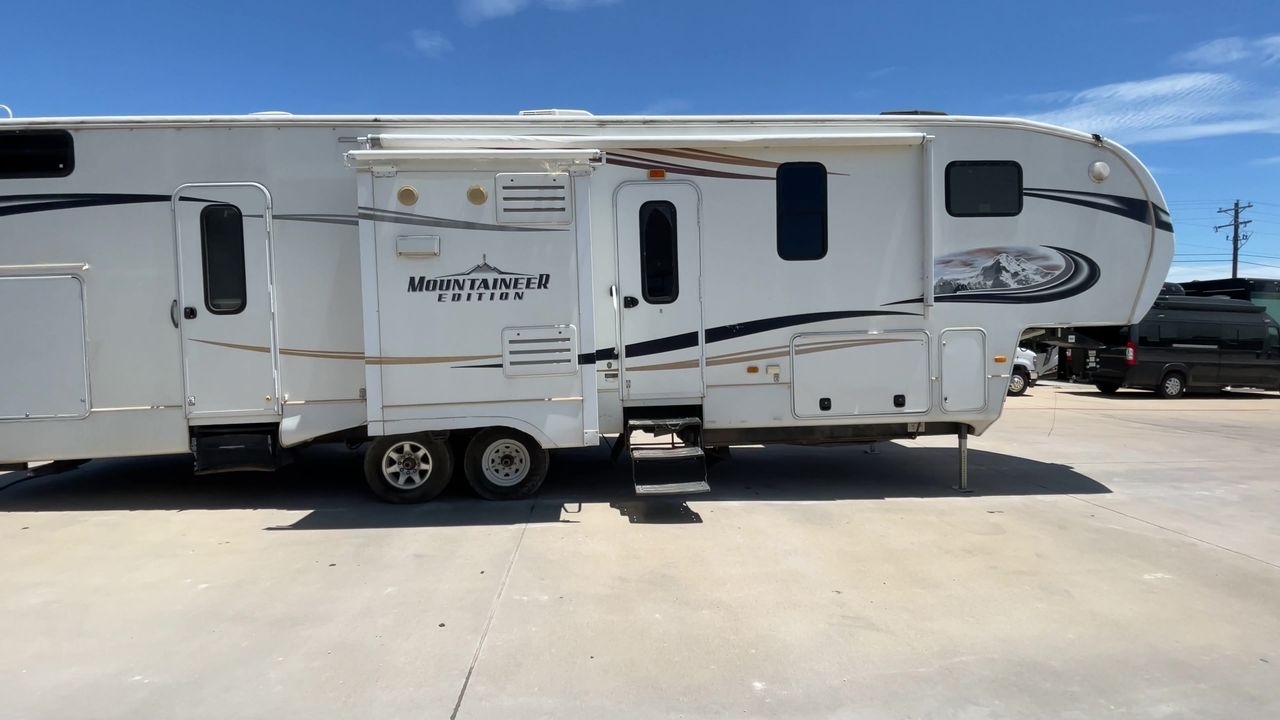2012 KEYSTONE MONTANA