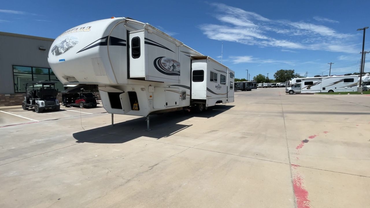 2012 KEYSTONE MONTANA