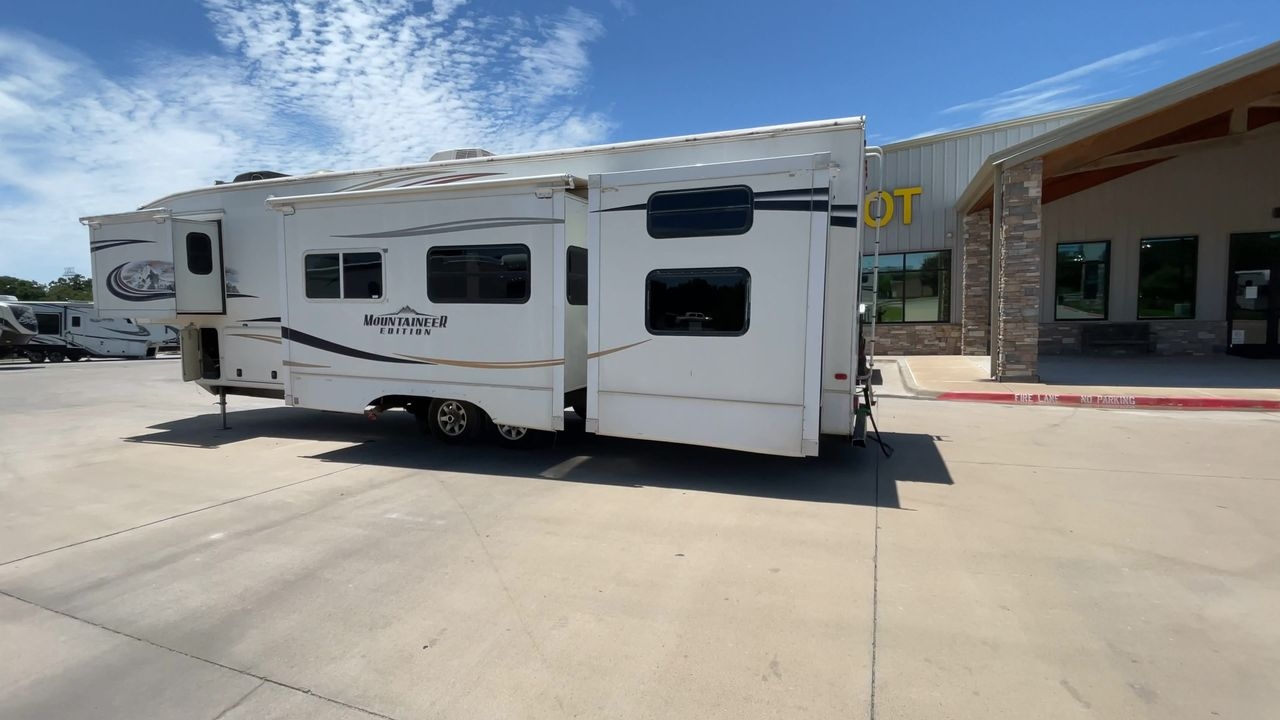 2012 KEYSTONE MONTANA