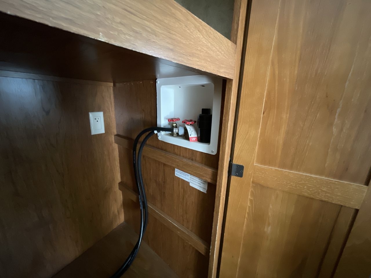 2012 KEYSTONE MONTANA