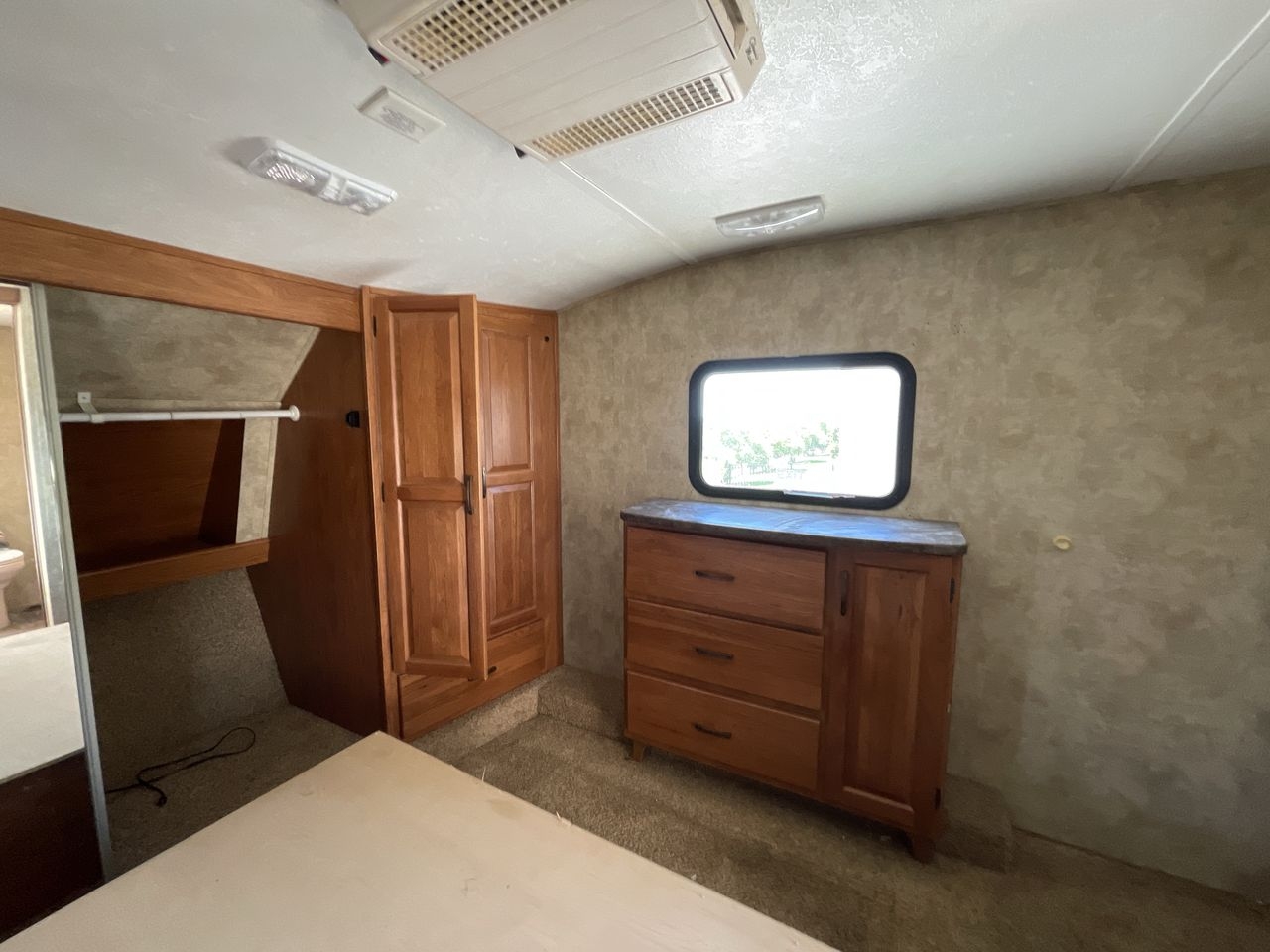 2012 KEYSTONE MONTANA