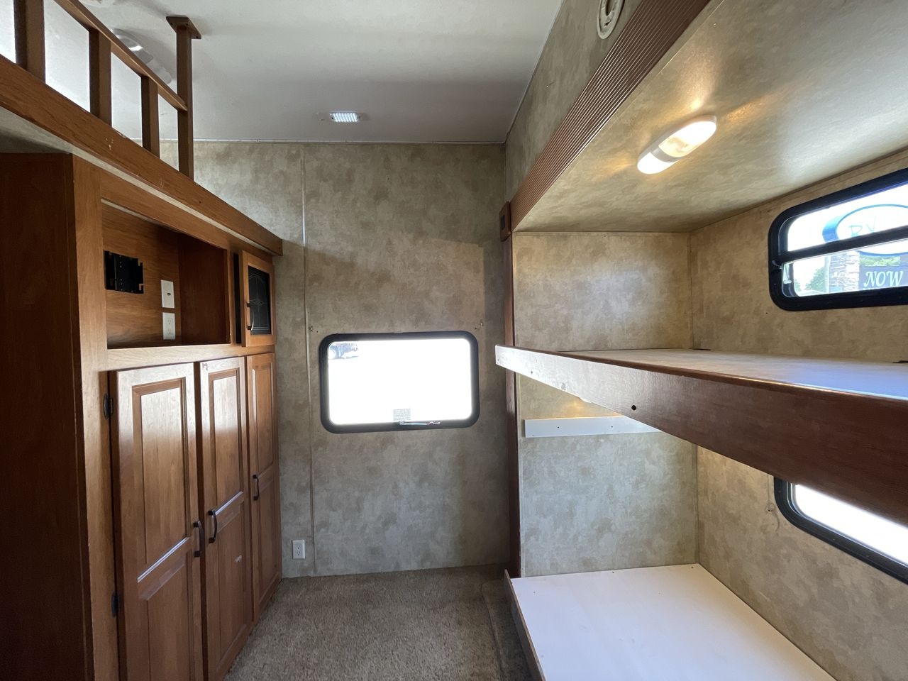 2012 KEYSTONE MONTANA