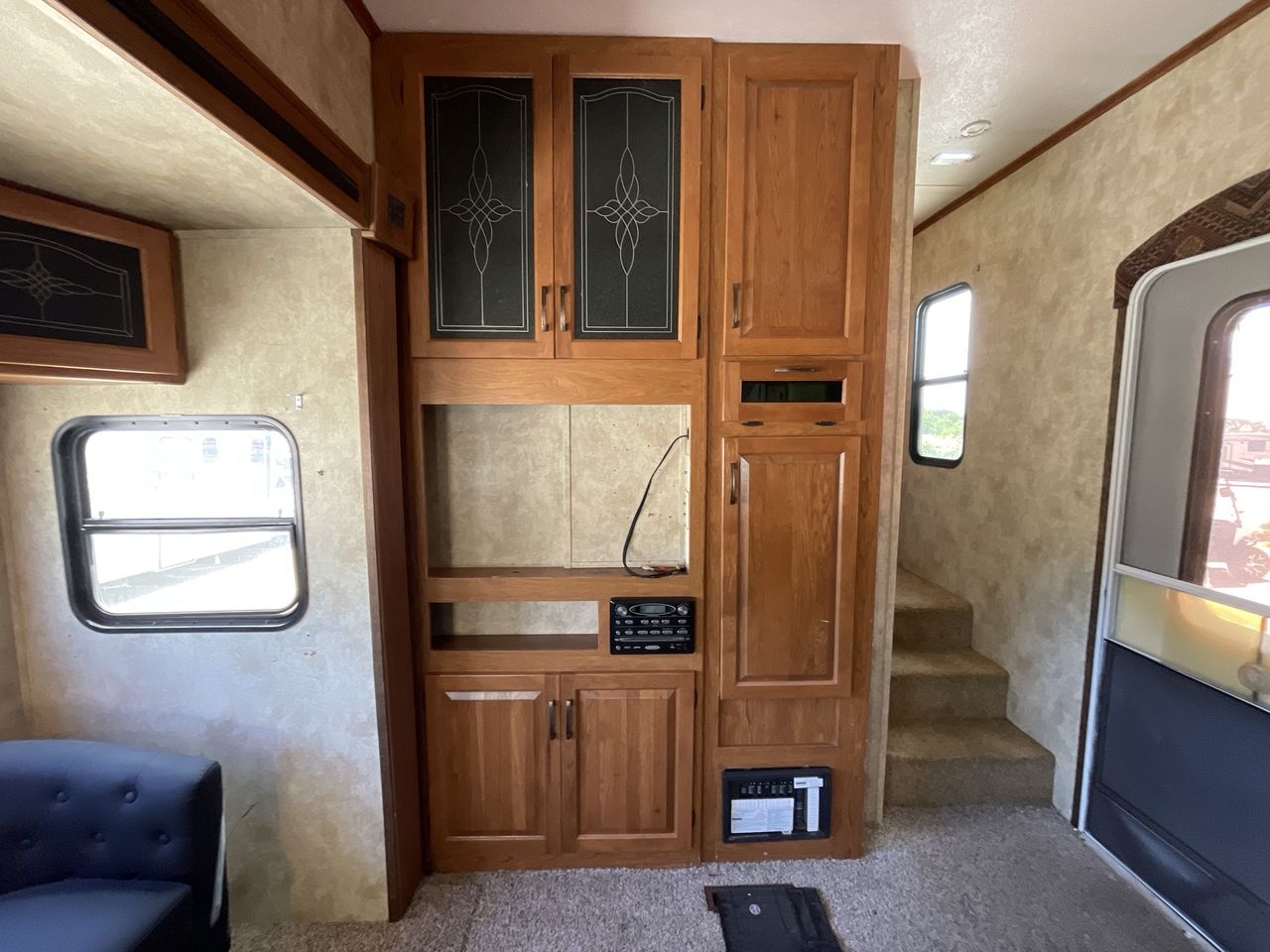 2012 KEYSTONE MONTANA