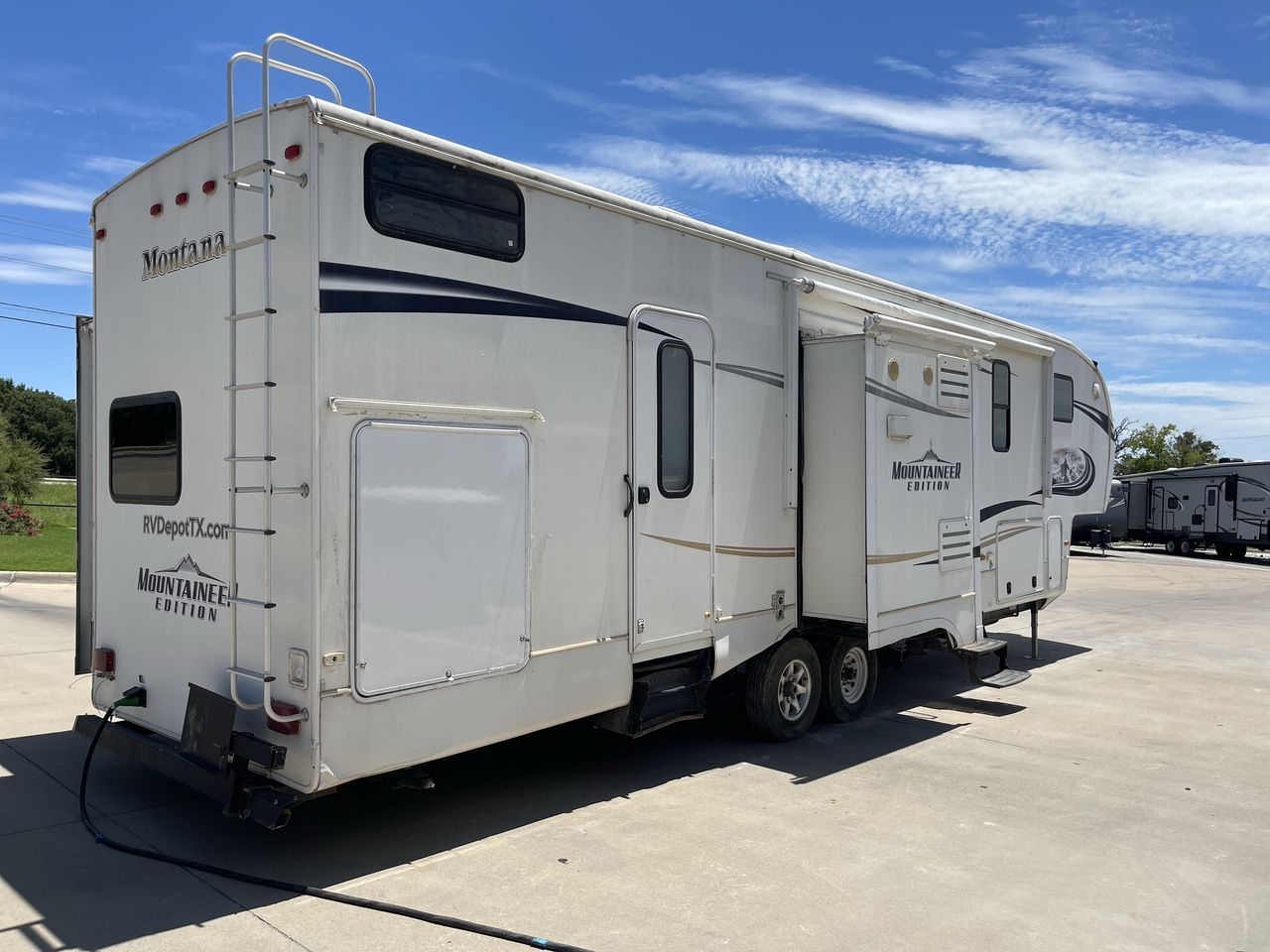 2012 KEYSTONE MONTANA