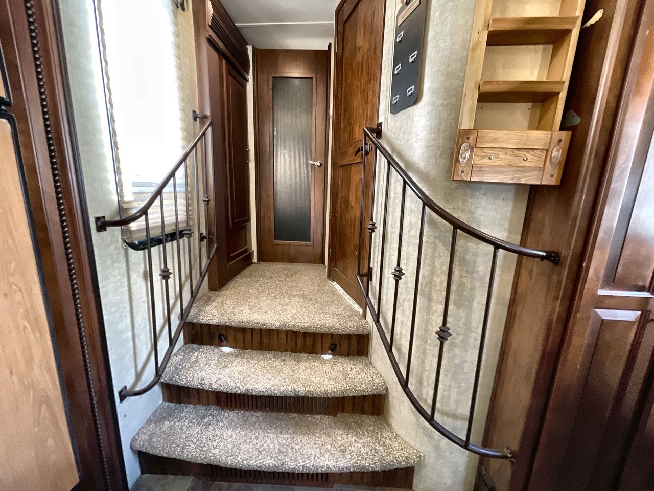 2015 KEYSTONE ALPINE 3535RE