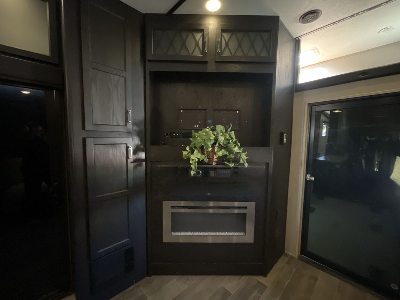 2017 KEYSTONE FUZION 420