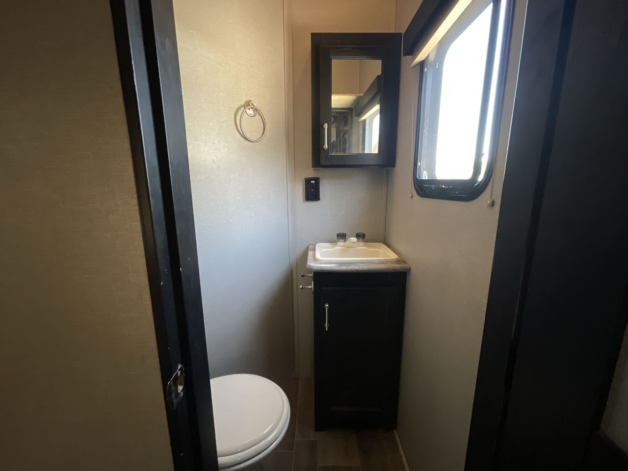 2017 KEYSTONE FUZION 420