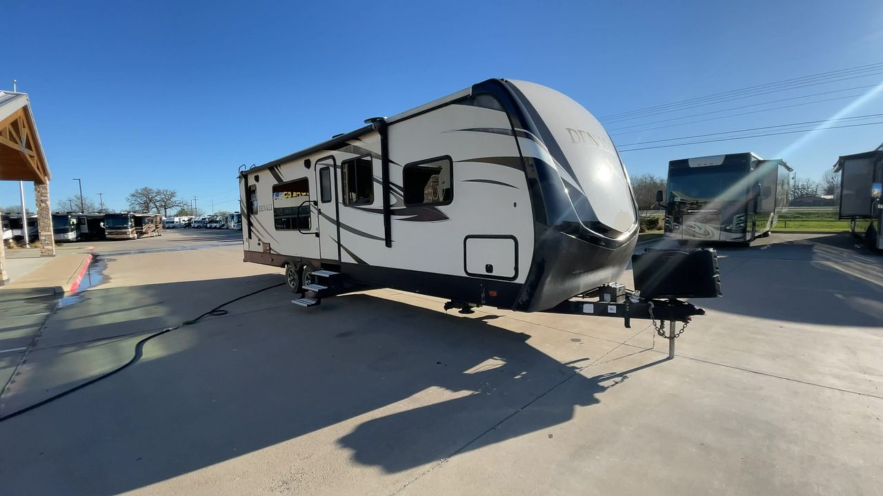 2018 DUTCHMEN DENALI 289RK