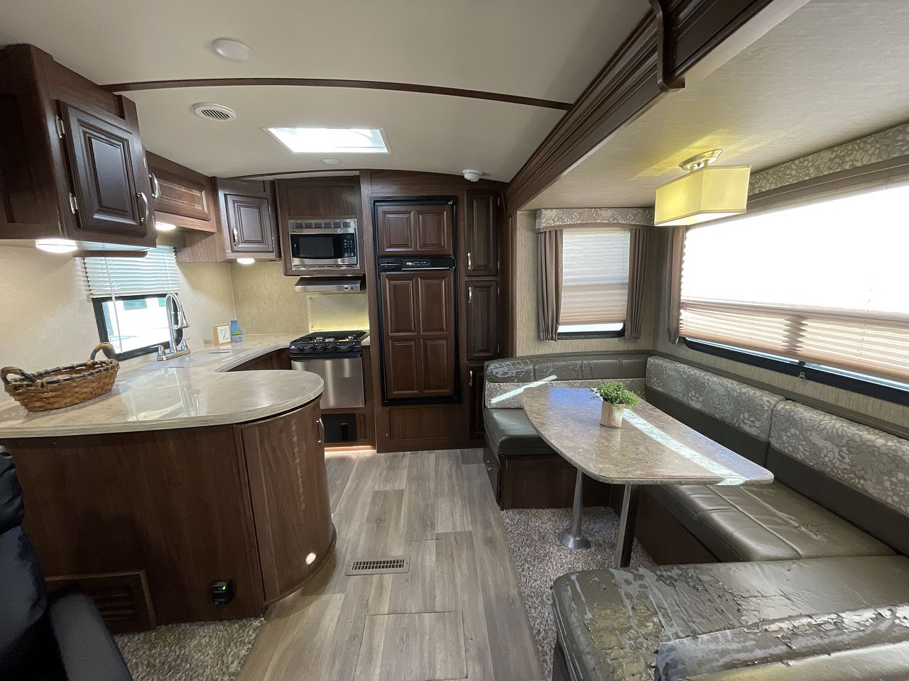 2018 DUTCHMEN DENALI 289RK