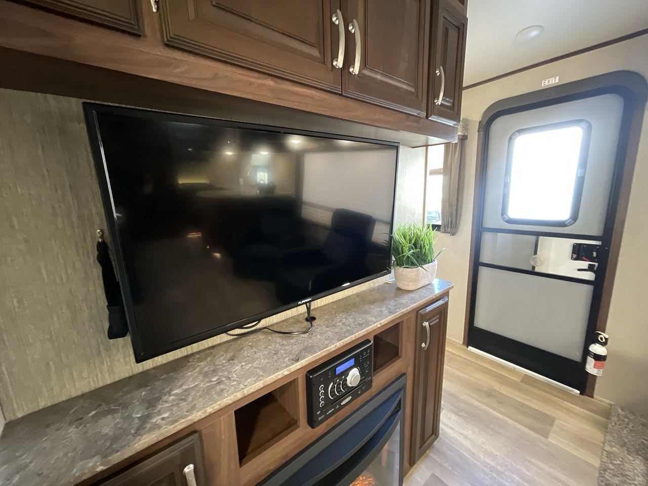 2018 DUTCHMEN DENALI 289RK