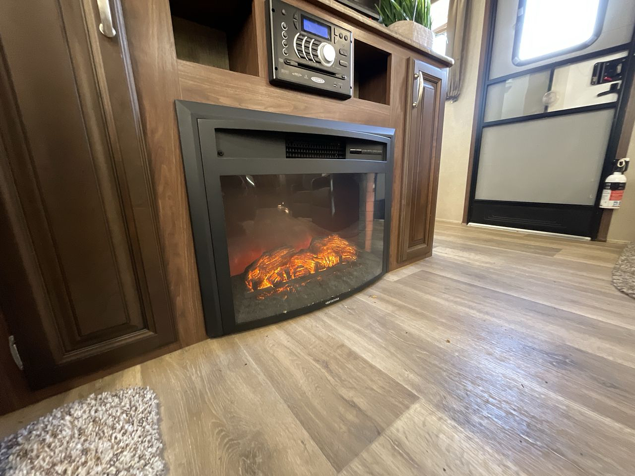 2018 DUTCHMEN DENALI 289RK